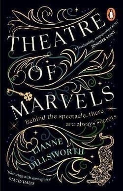 Theatre of Marvels