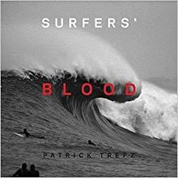 Patrick trefz surfer's blood