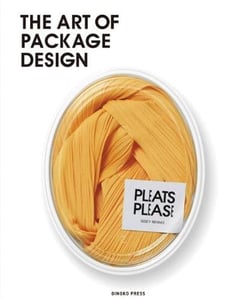 The art of package design