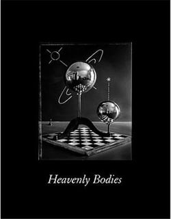 Various heavenly bodies
