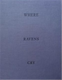 Jakob de boer where ravens cry