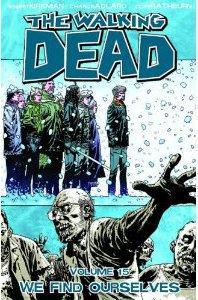 The walking dead Tome 15