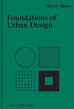 Foundations of urban design