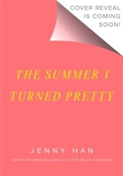THE SUMMER I TURNED PRETTY - MEDIA TIE-IN EDITION