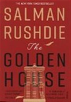 The Golden House