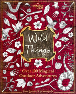 Wild Things 1ed -anglais-