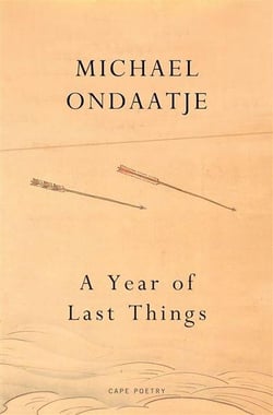 A year of last things
