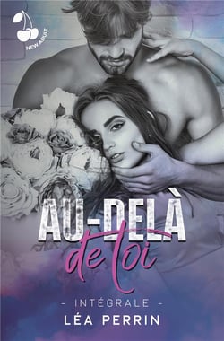 Au-delà de toi (L'intégrale)