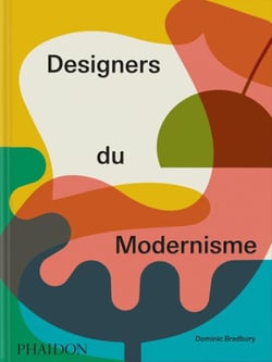 Designers du modernisme