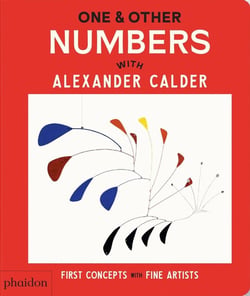 One & other numbers: with Alexander Calder