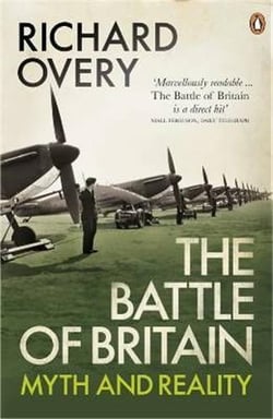 The battle of britain - myth and reality