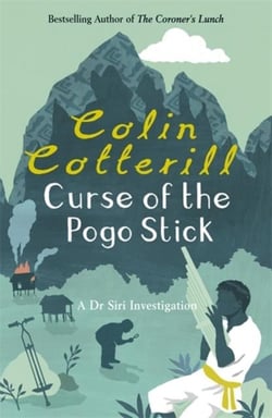CURSE OF THE POGO STOIK