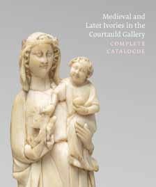 Medieval And Later Ivories In The Courtauld Gallery