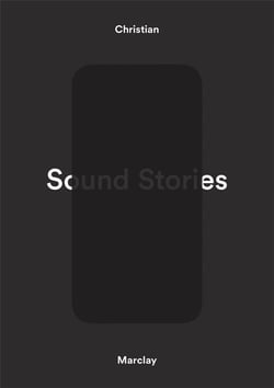 Christian marclay sound stories