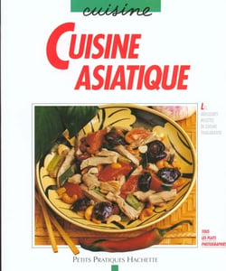 Cuisine asiatique
