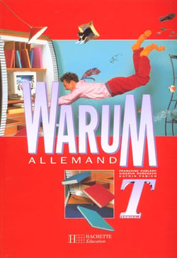 Warum tle - allemand - livre de l'eleve - edition 1999