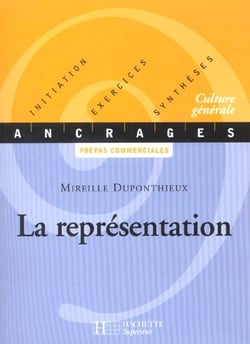 La representation