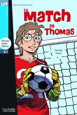 Le match de Thomas - A1