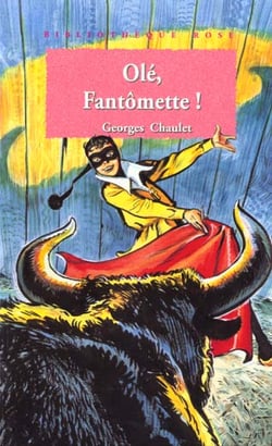 Olé Fantômette