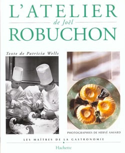 L'atelier de joel robuchon