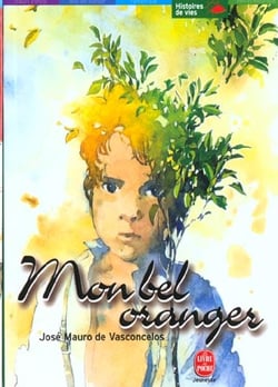 Mon bel oranger