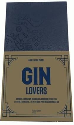 Gin lovers