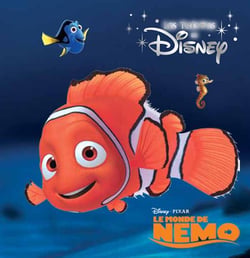 Le monde de nemo