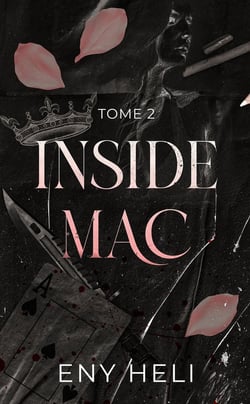 Inside Mac Tome 2