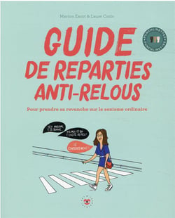 Guide de réparties anti-relous
