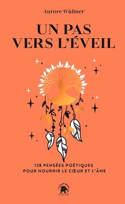 Un pas vers l'éveil