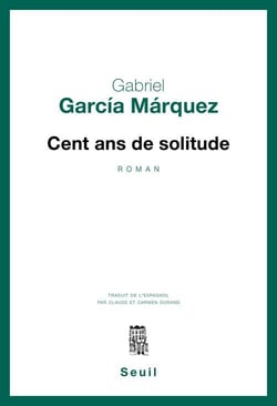 Cent ans de solitude