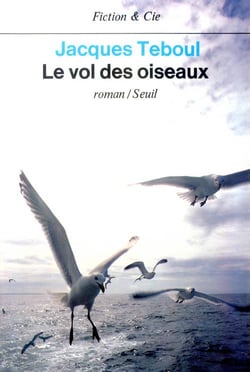 Le vol des oiseaux