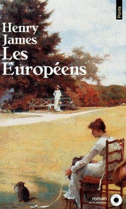 Les Européens