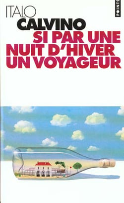 Si par une nuit d'hiver un voyageur