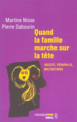 Quand la famille marche sur la tete