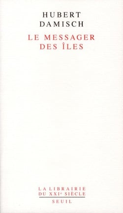 Le messager des îles