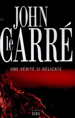Une vérité si délicate