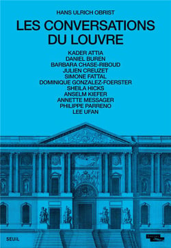 Les conversations du Louvre