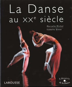 La danse au xxeme siecle