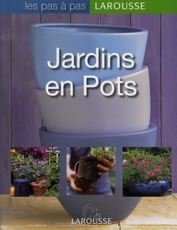 Jardins en pots