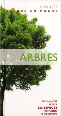 Arbres - Nouvelle présentation