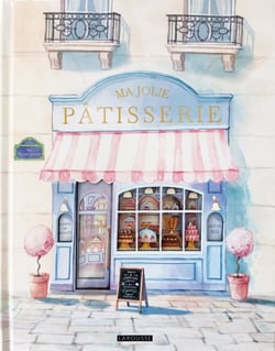Ma jolie pâtisserie