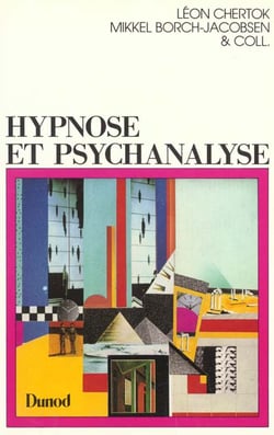 Hypnose et psychanalyse