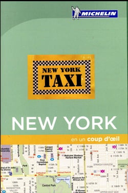 EN UN COUP D'OEIL : New York