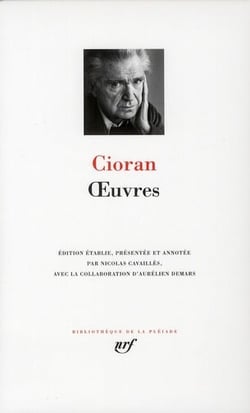 Oeuvres