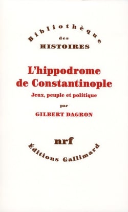 L'hippodrome de Constantinople