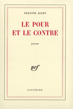 Le pour et le contre