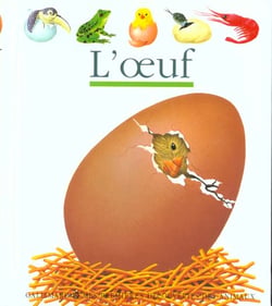 L'oeuf