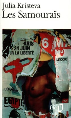 Les samouraïs