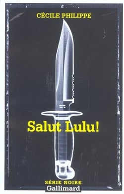 Salut lulu !
